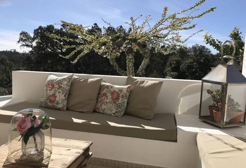 צימר Casa Da Oliveira