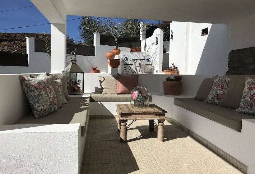 مبيت وإفطار Casa Da Oliveira