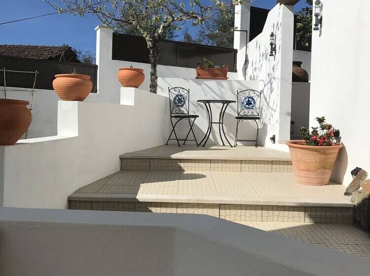 צימר Casa Da Oliveira