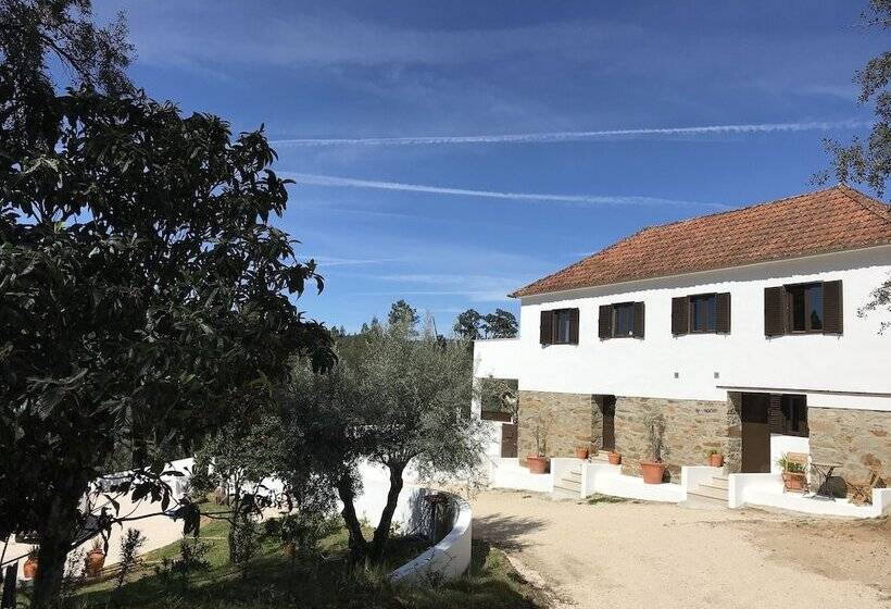 צימר Casa Da Oliveira