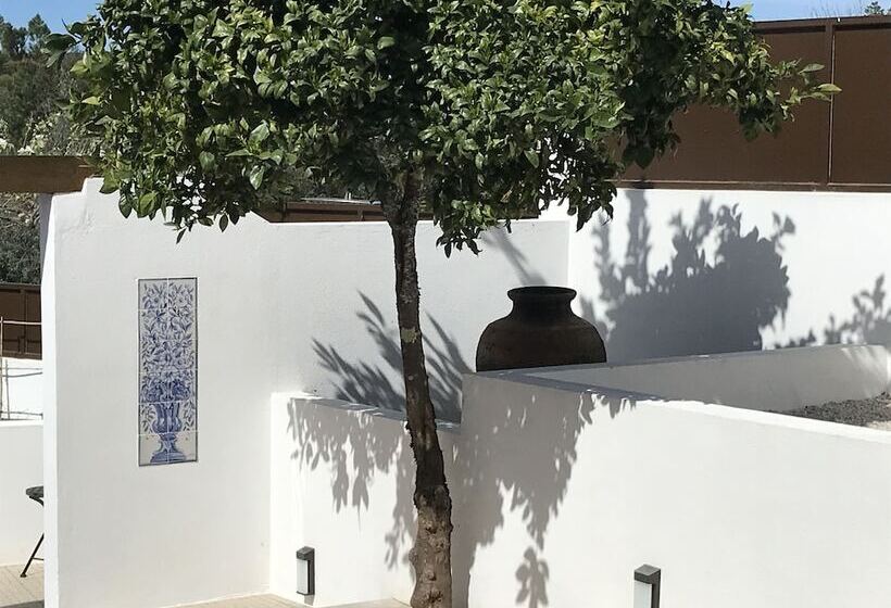 צימר Casa Da Oliveira