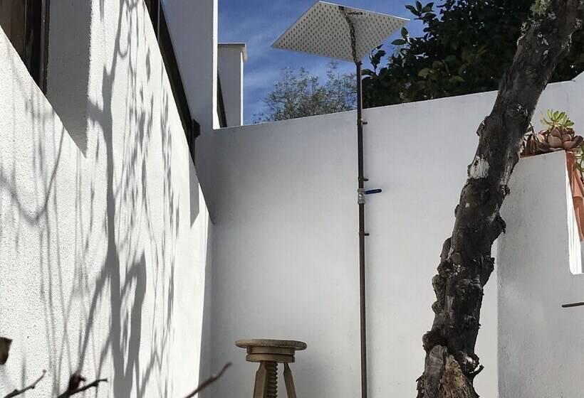 צימר Casa Da Oliveira