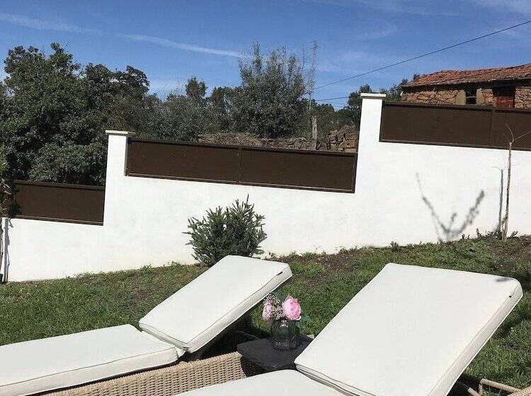 צימר Casa Da Oliveira