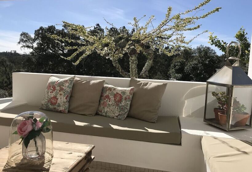 צימר Casa Da Oliveira