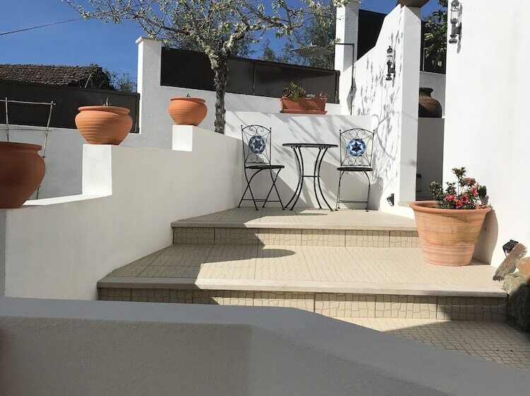 צימר Casa Da Oliveira