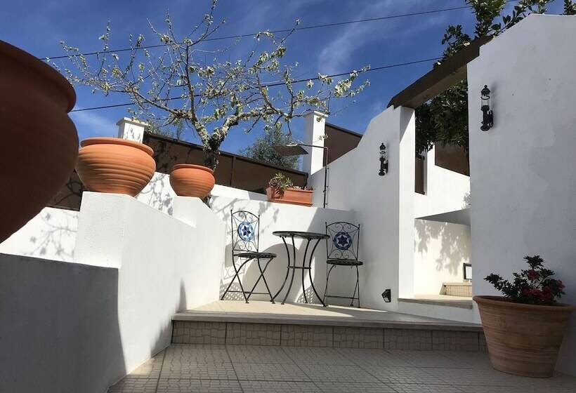 مبيت وإفطار Casa Da Oliveira