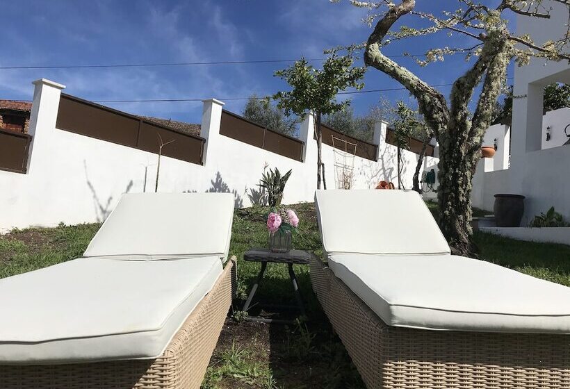 צימר Casa Da Oliveira