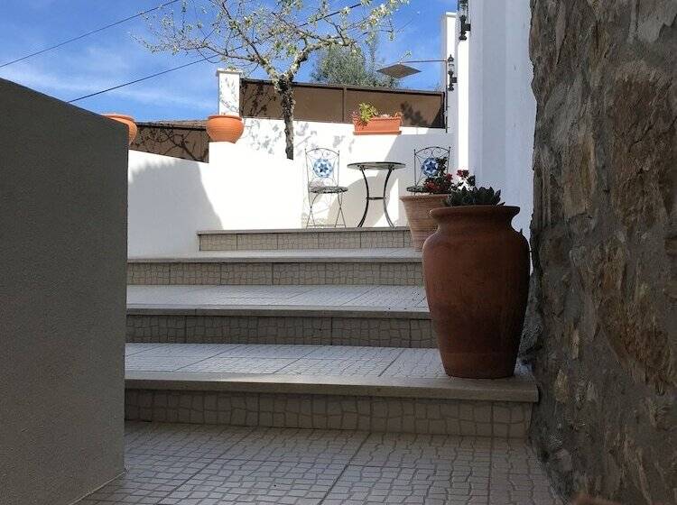 مبيت وإفطار Casa Da Oliveira