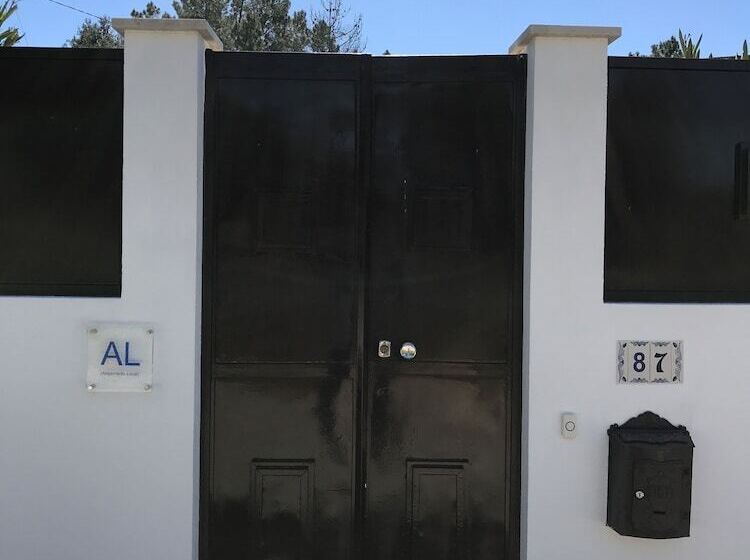 צימר Casa Da Oliveira