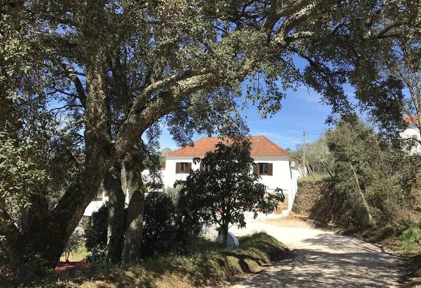 צימר Casa Da Oliveira