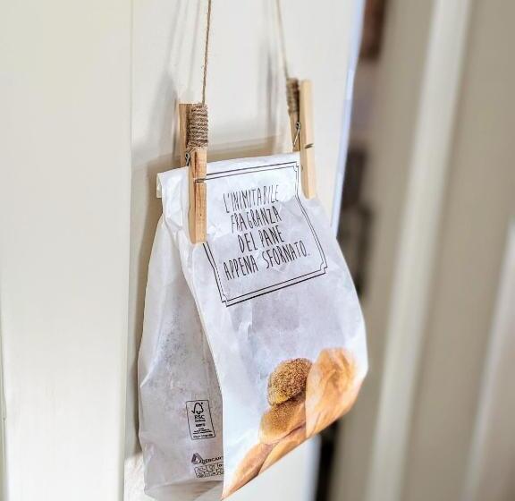 민박 Casal Del Pigno