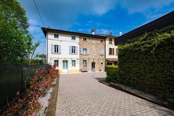 민박 Casal Del Pigno