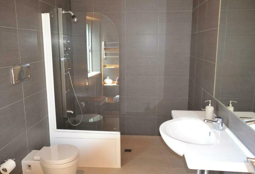 مبيت وإفطار Casas Cerejas