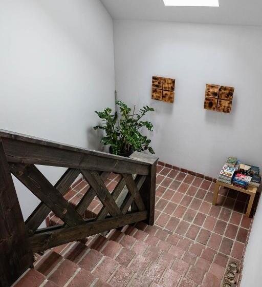 ベッドアンドブレックファースト Cisna Chata