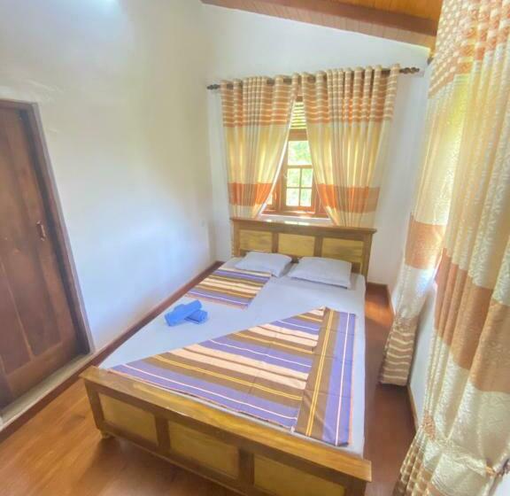 住宿加早餐 Happy Feet Diyaluma