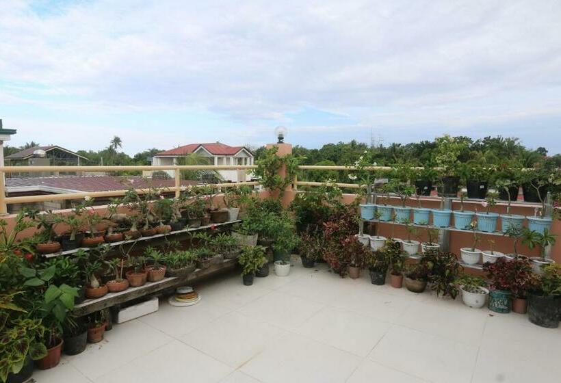 مبيت وإفطار Jm S Bnb Hauz Air Conditioned Private Room