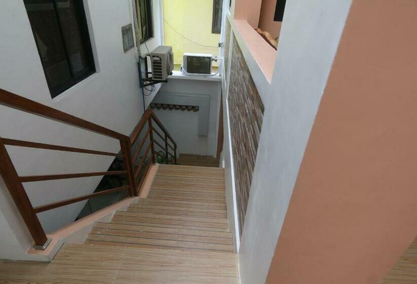 مبيت وإفطار Jm S Bnb Hauz Air Conditioned Private Room