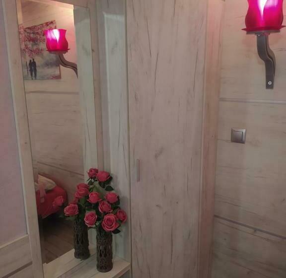 ベッドアンドブレックファースト Klinkierowa Komnata