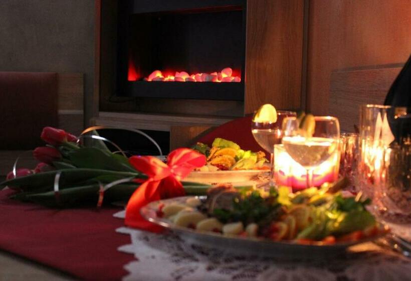 ベッドアンドブレックファースト Klinkierowa Komnata