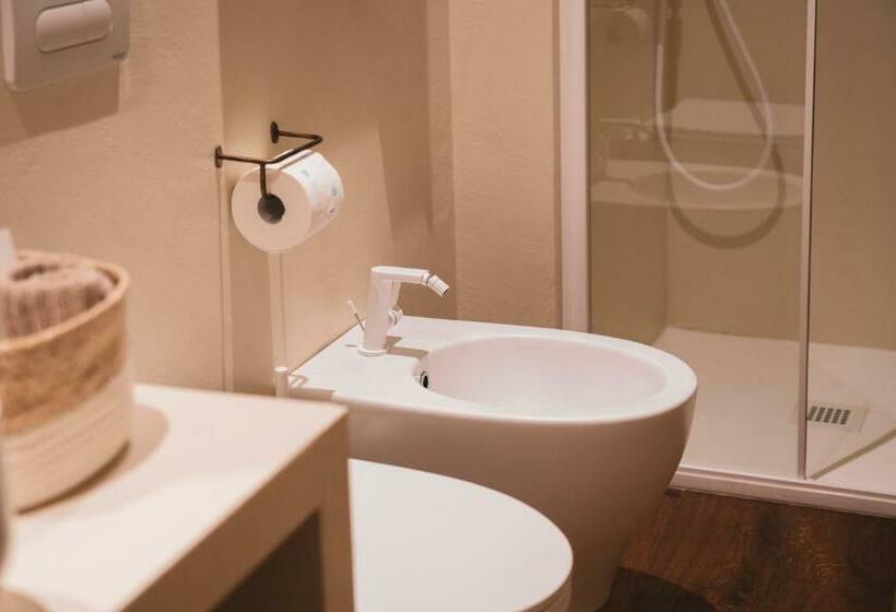 Palazzo Fontana B&b E Spa