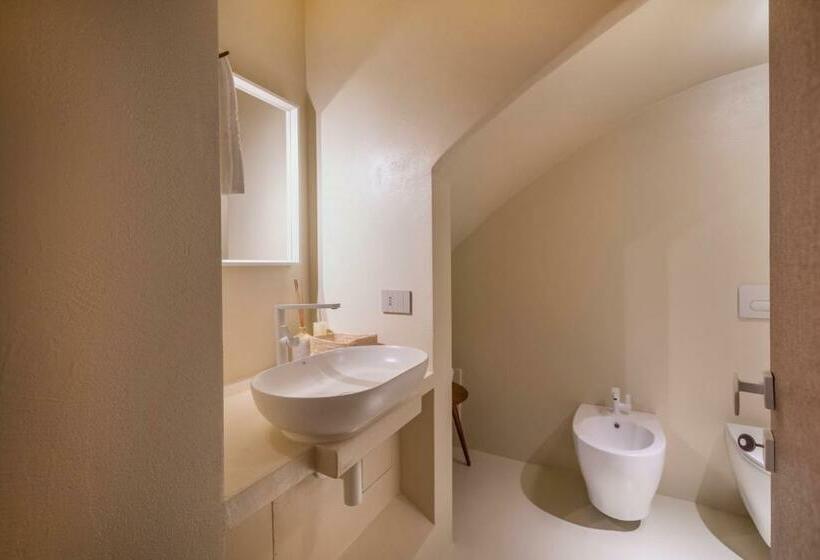 Palazzo Fontana B&b E Spa