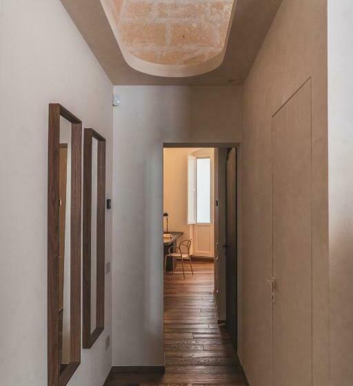 Palazzo Fontana B&b E Spa