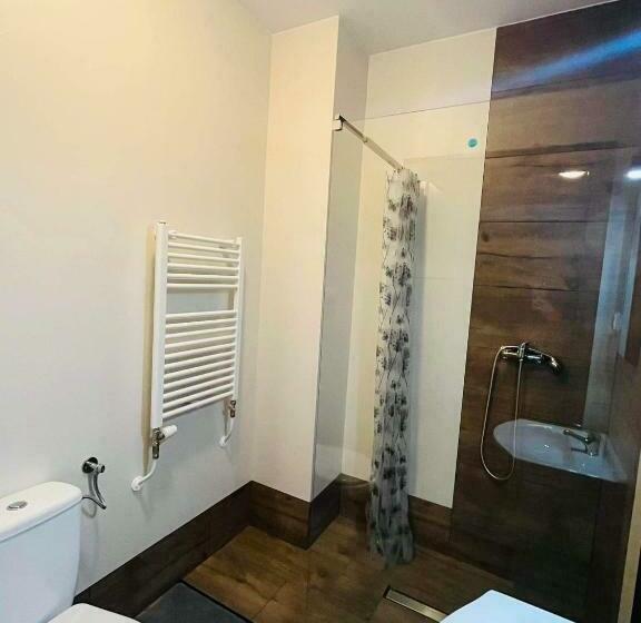 צימר Pensjonat Jachranka