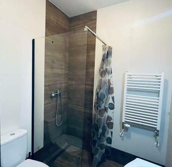 צימר Pensjonat Jachranka