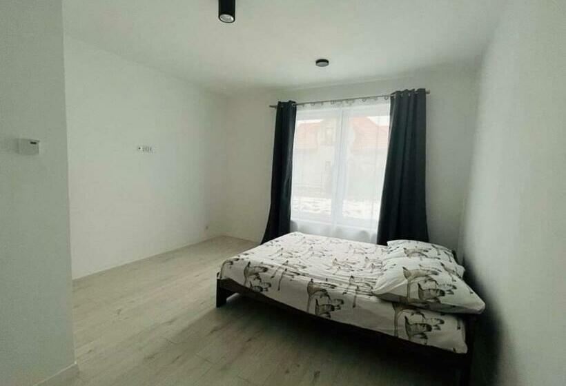 צימר Pensjonat Jachranka