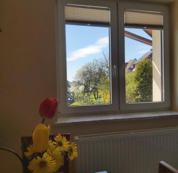 ベッドアンドブレックファースト Pensjonat Willa Szarotka