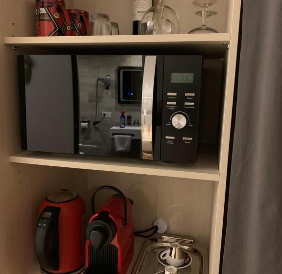 تختخواب و صبحانه Pila & Bed Montpellier Centre Corum Comédie   Chambre Calme Climatisée   Quiet Air Conditioned Room
