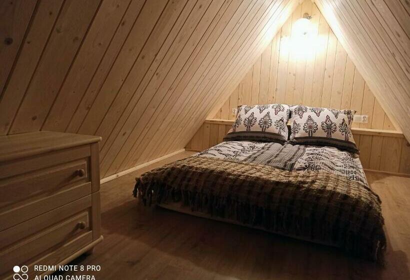 تختخواب و صبحانه Pokoje Gościnne Duda