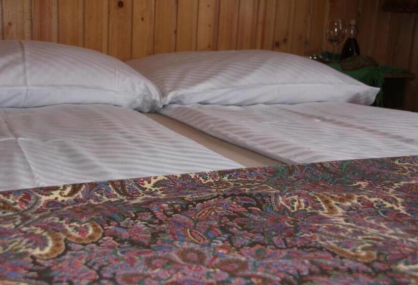 تختخواب و صبحانه Pokoje Gościnne Madzia