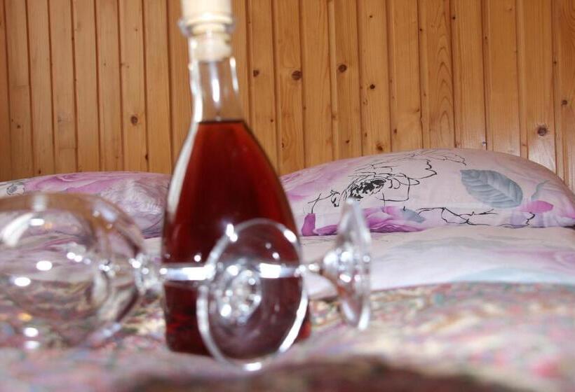 تختخواب و صبحانه Pokoje Gościnne Madzia