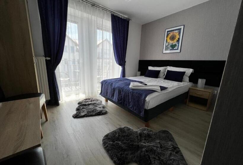 ベッドアンドブレックファースト Villa Mors