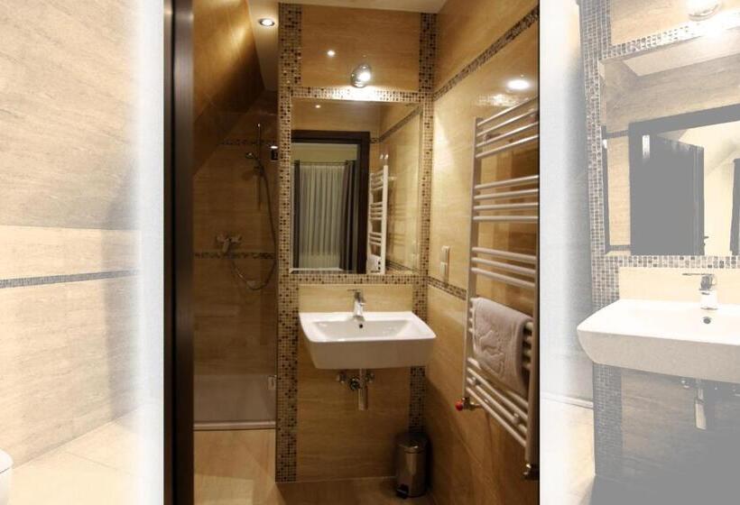 צימר Wilcznik 10