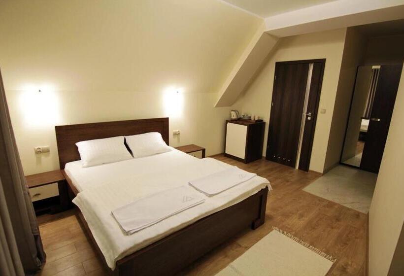 צימר Wilcznik 10