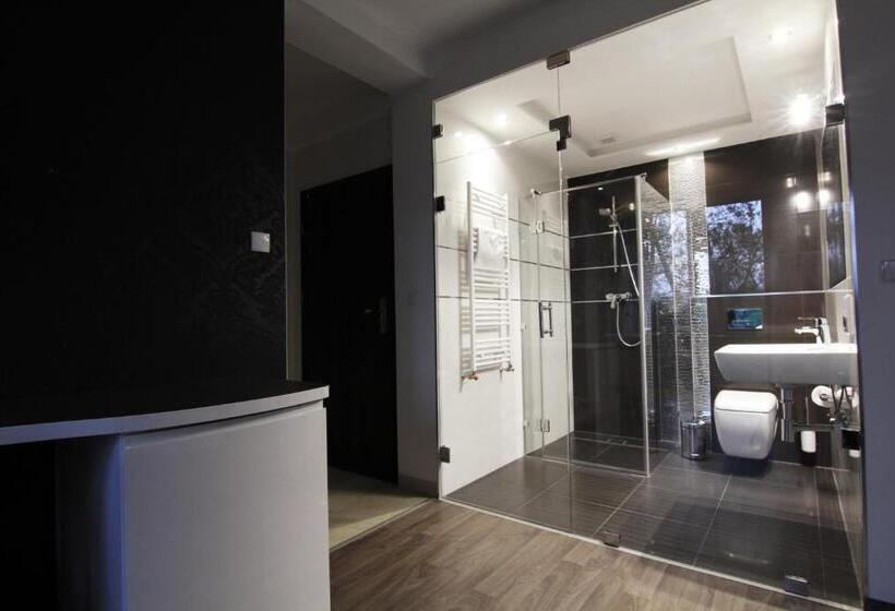 צימר Wilcznik 10