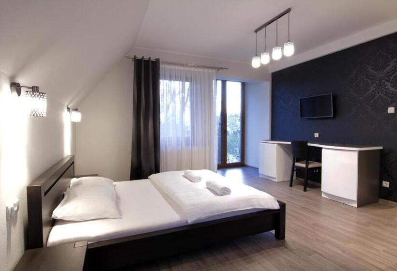 צימר Wilcznik 10