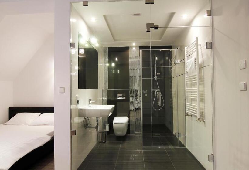 צימר Wilcznik 10