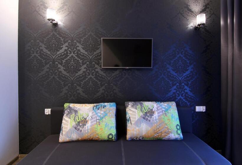 צימר Wilcznik 10