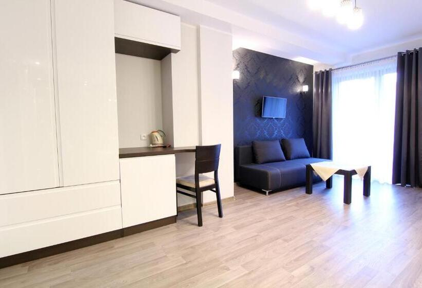 צימר Wilcznik 10