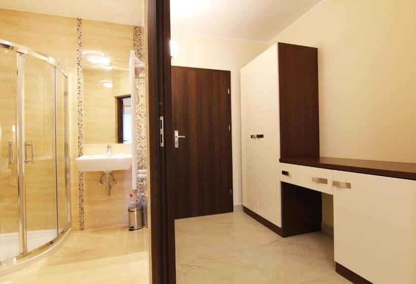 צימר Wilcznik 10