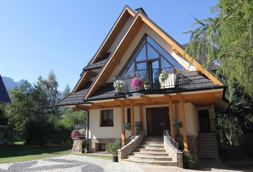 צימר Wilcznik 10