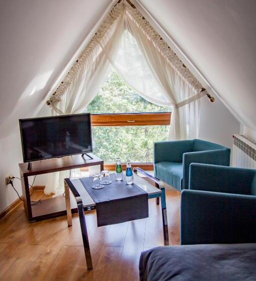 צימר Wilcznik 10