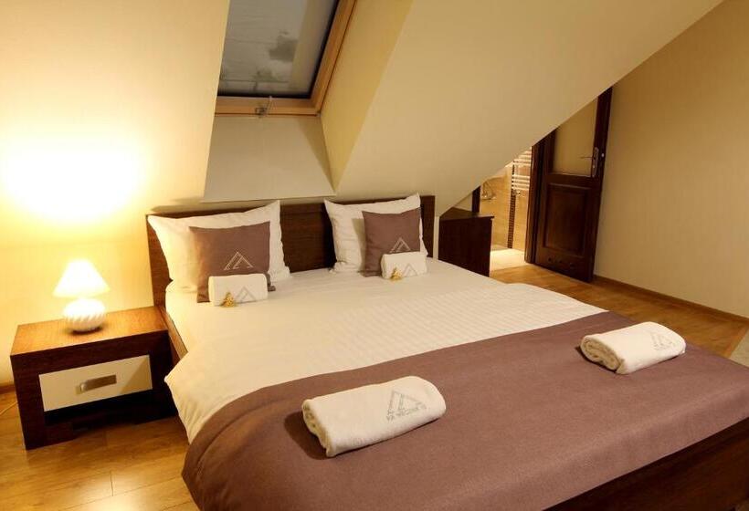 צימר Wilcznik 10