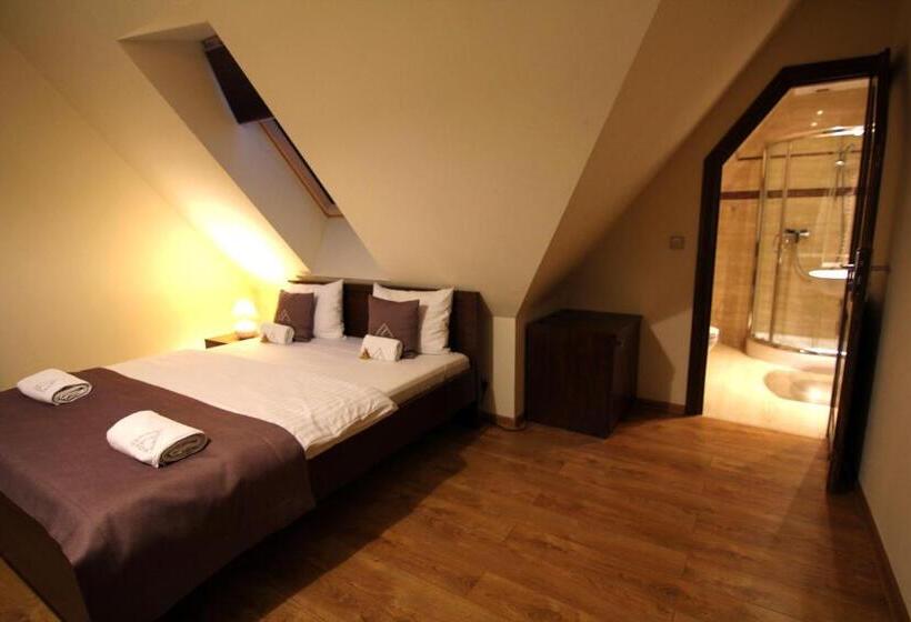 צימר Wilcznik 10