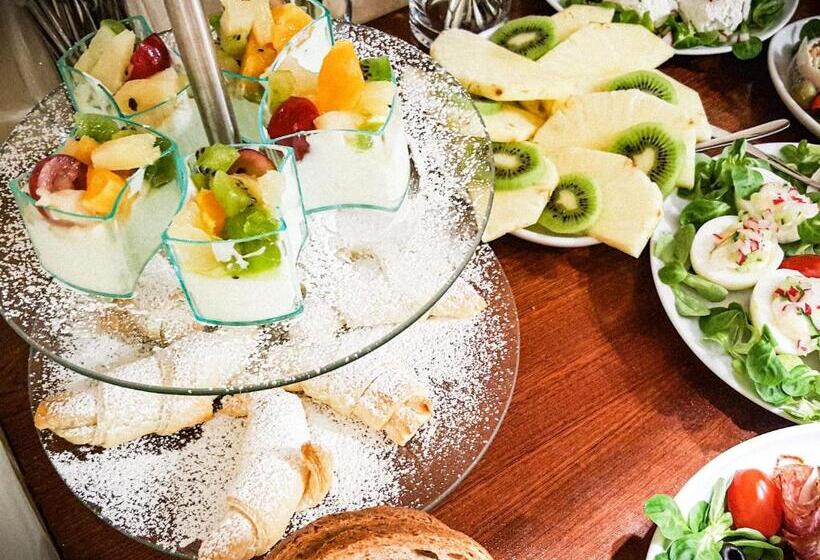 צימר Wilcznik 10