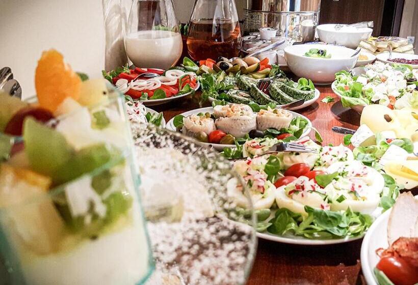 צימר Wilcznik 10