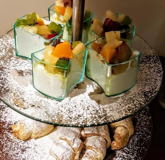 צימר Wilcznik 10